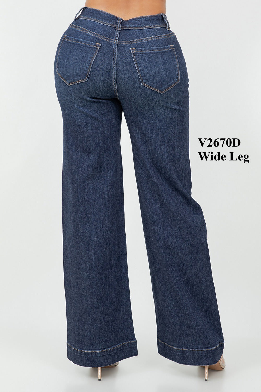 PANTALON JEAN ENCORE