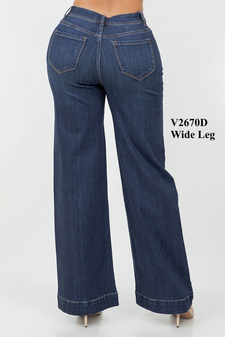 PANTALON JEAN ENCORE