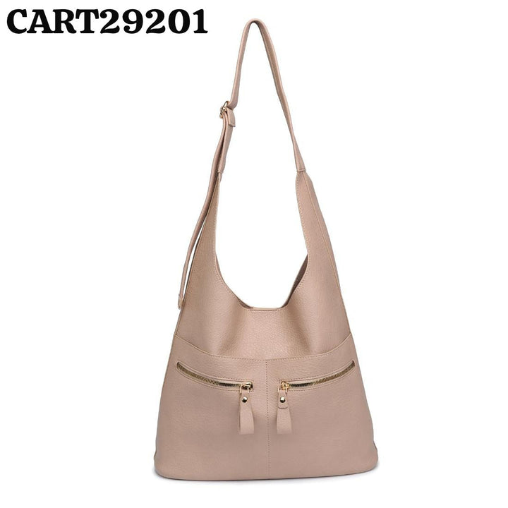 CARTERA  URBAN EXPRESSION USA