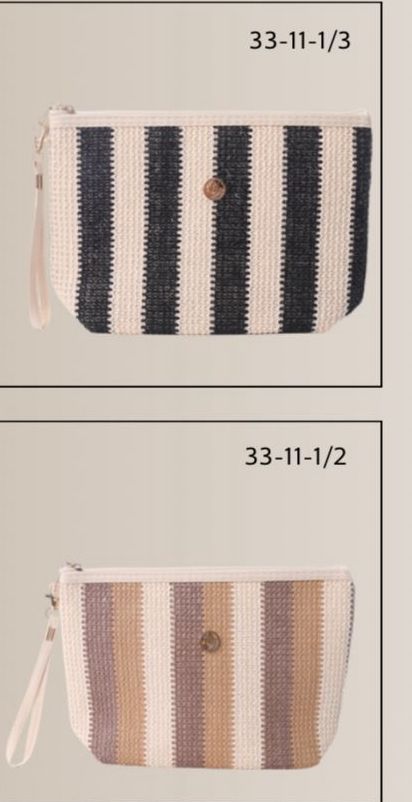 CARTERA  COSMETIQUERA USA