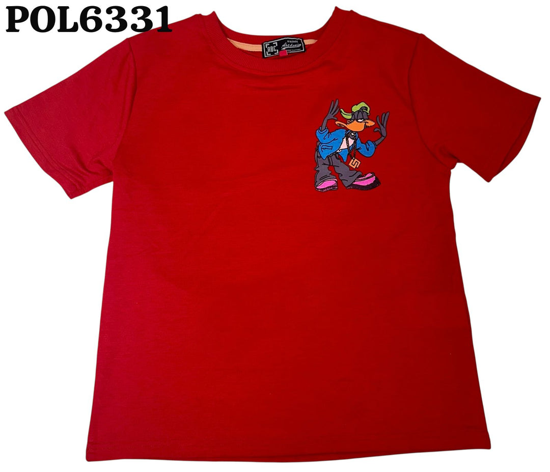 POLO  P/ N  GENERICO