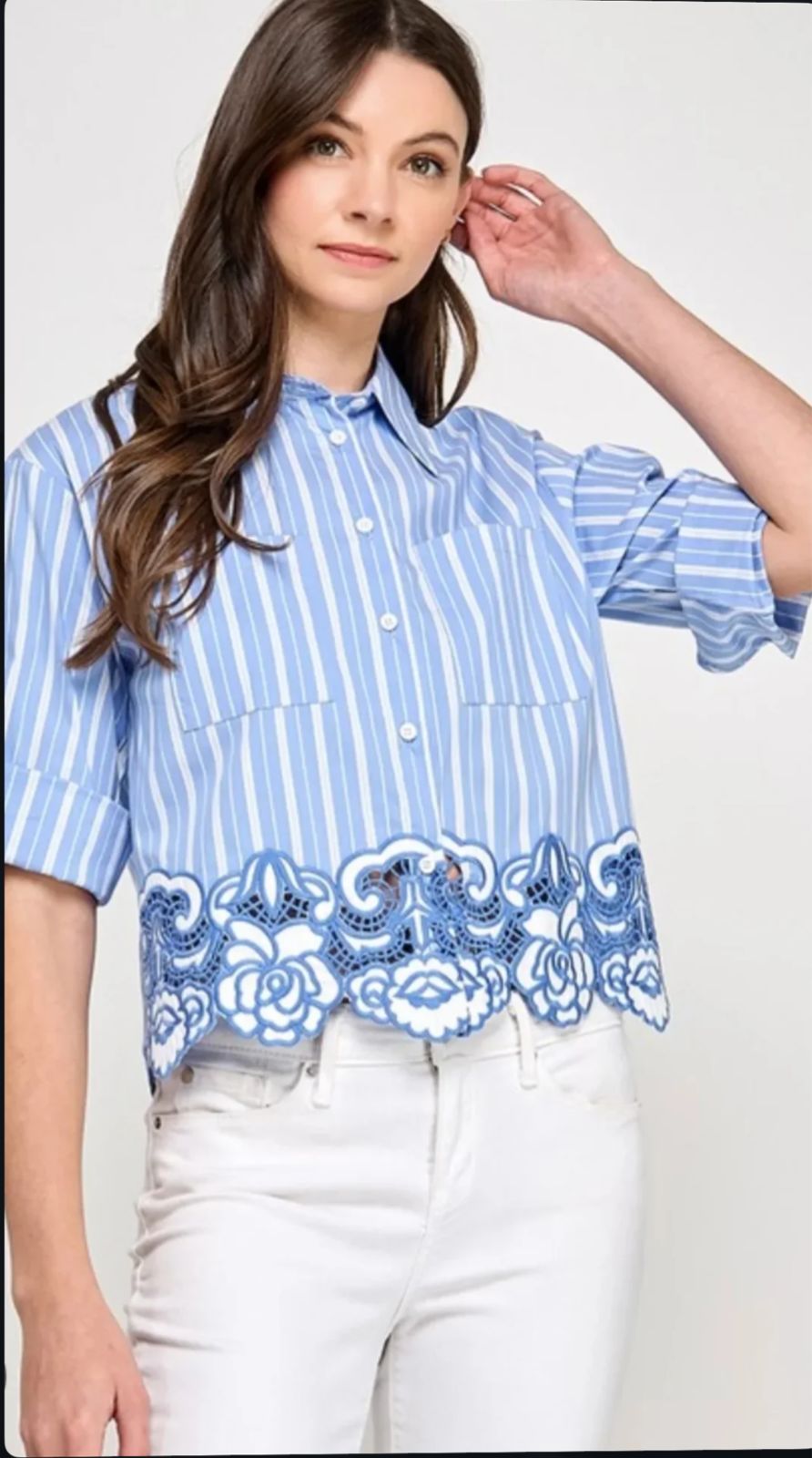BLUSA PASTEL