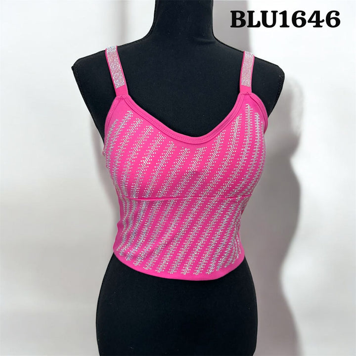 BLUSA MUY MUY