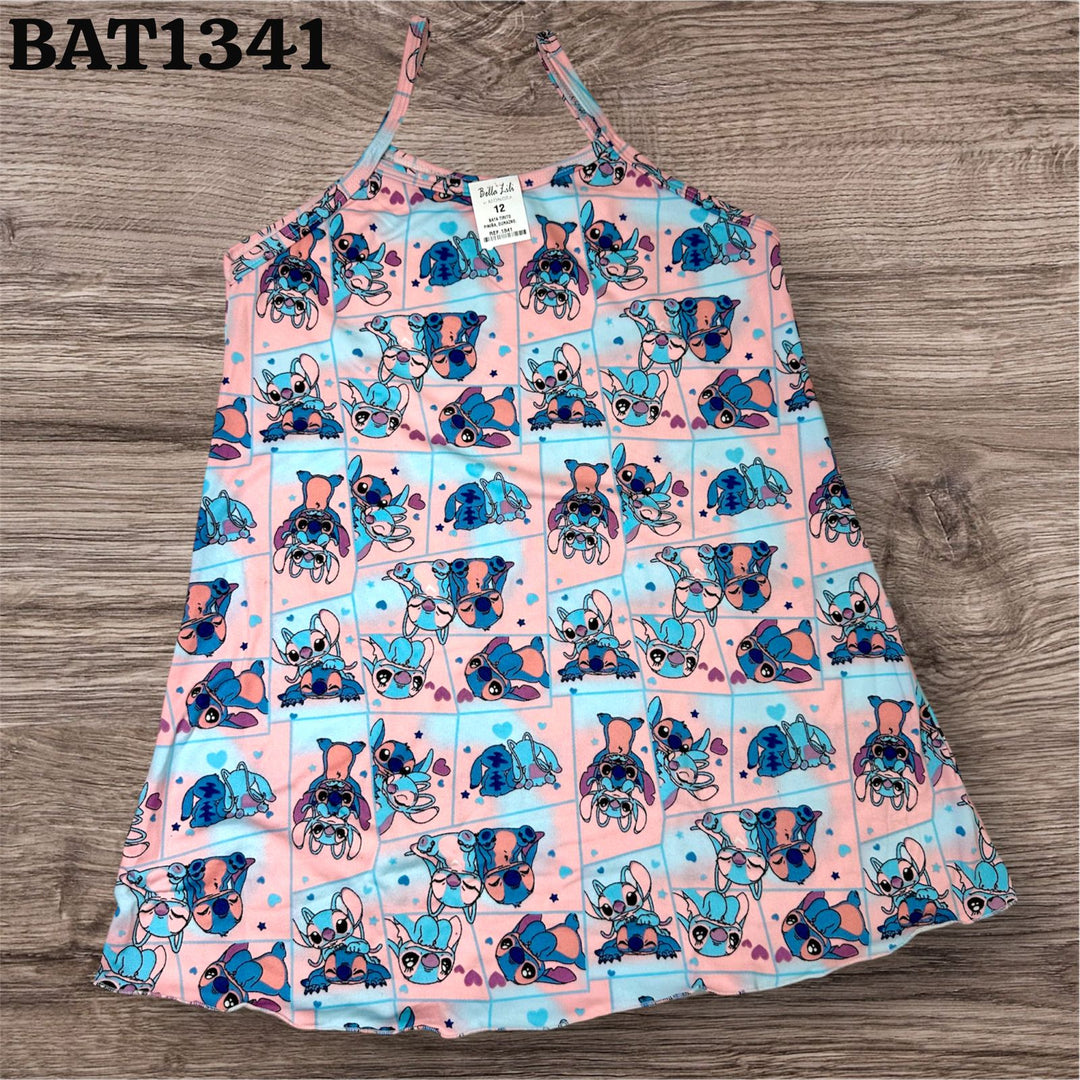 BATA TIRITO BELLA LILI  SUPERIOR