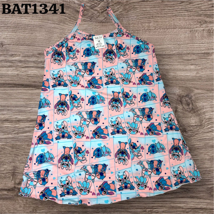 BATA TIRITO BELLA LILI  SUPERIOR