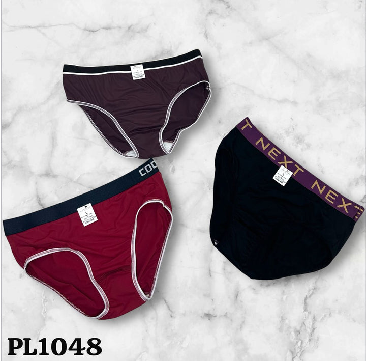 PANTY LONDRYS MAMA LICRA / ELASTIGO