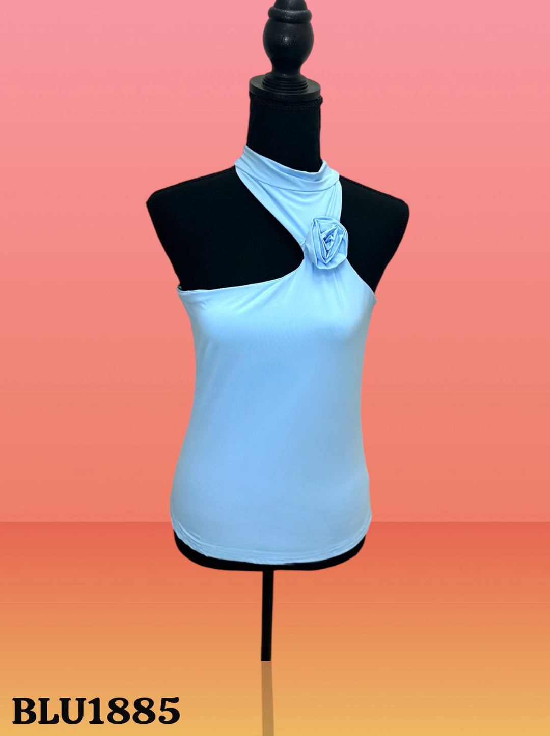 BLUSA MUY MUY FANCY