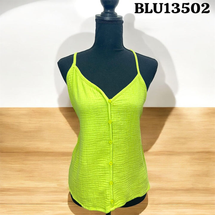 BLUSA  ACTIVE  USA
