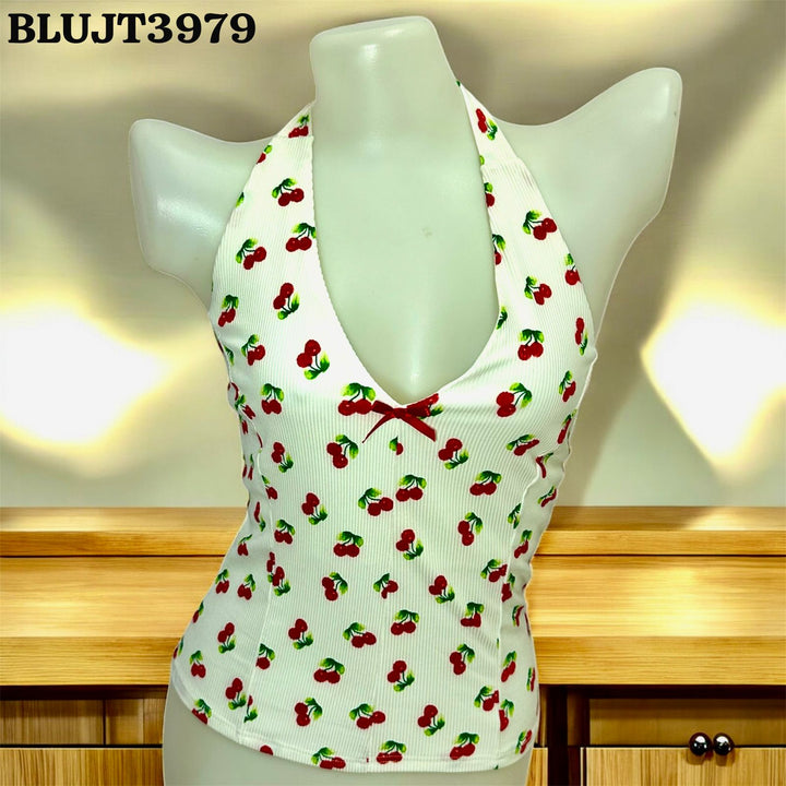 BLUSA JACARANDA USA