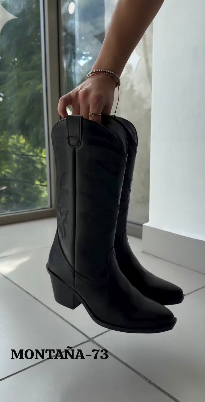 BOTA  CUPID  USA