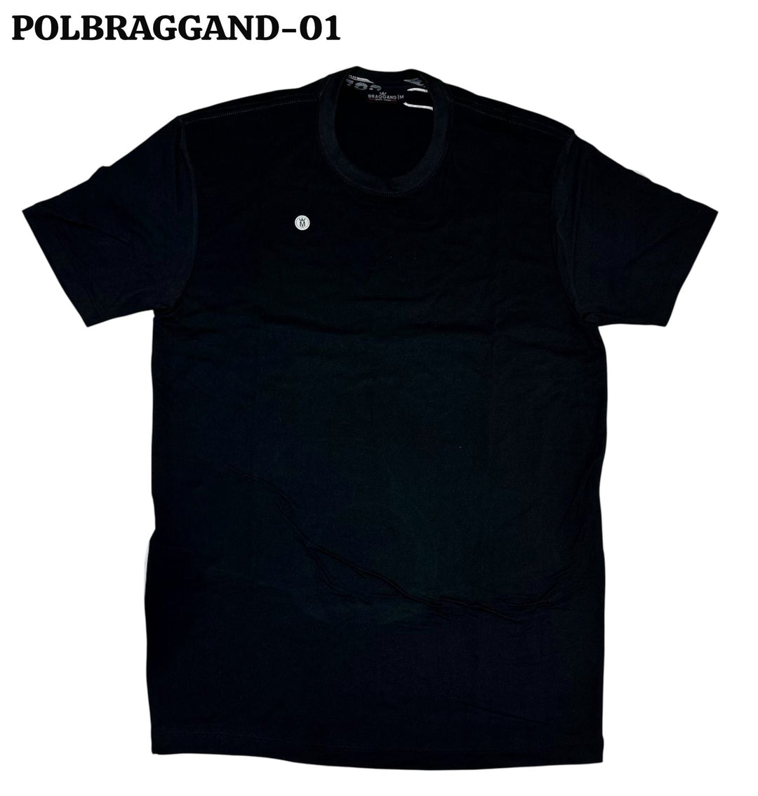 POLOSHIRT BRAGGAND S-M-L