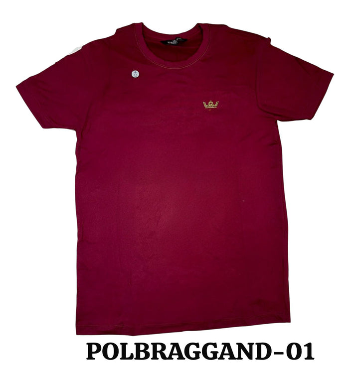 POLOSHIRT BRAGGAND S-M-L