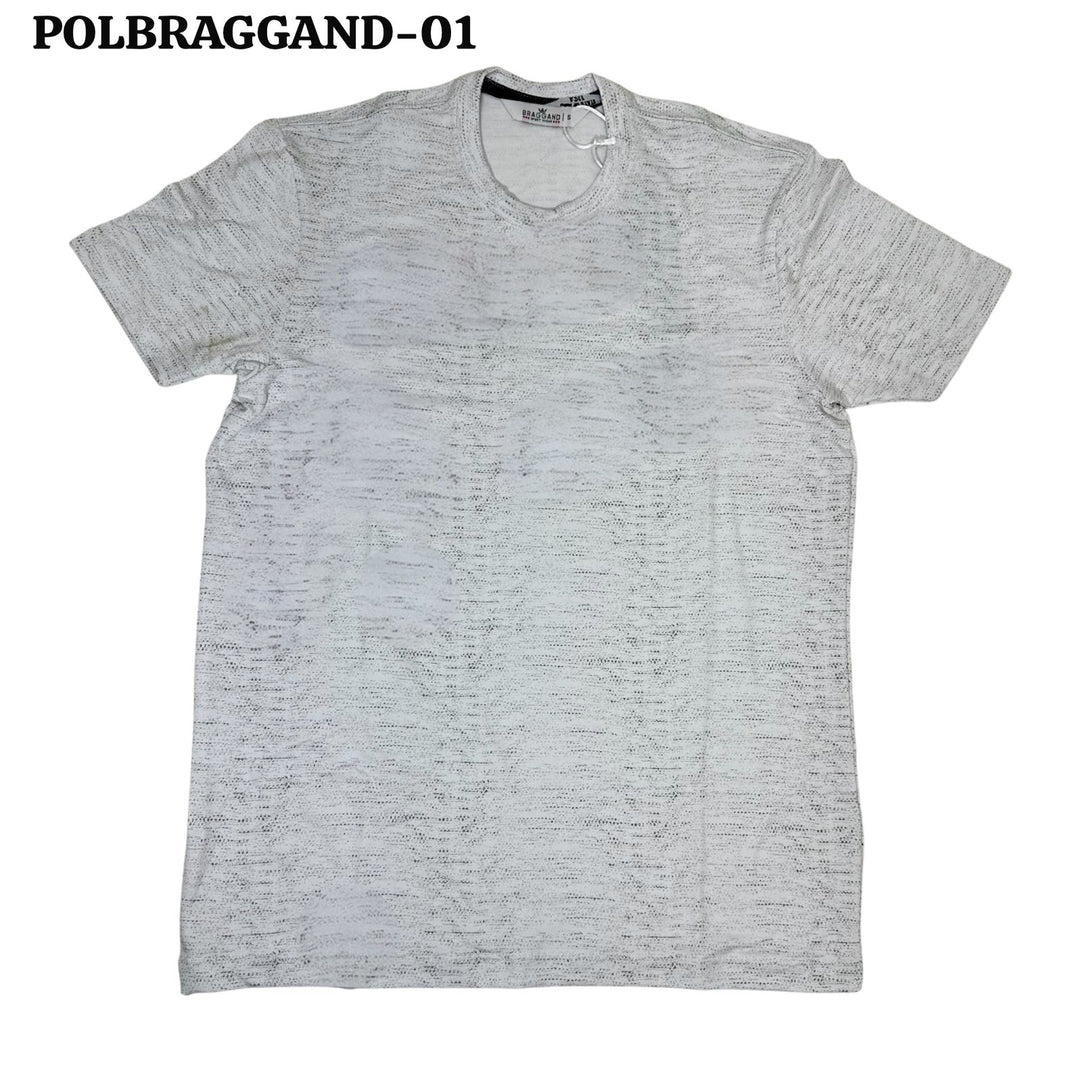 POLOSHIRT BRAGGAND S-M-L