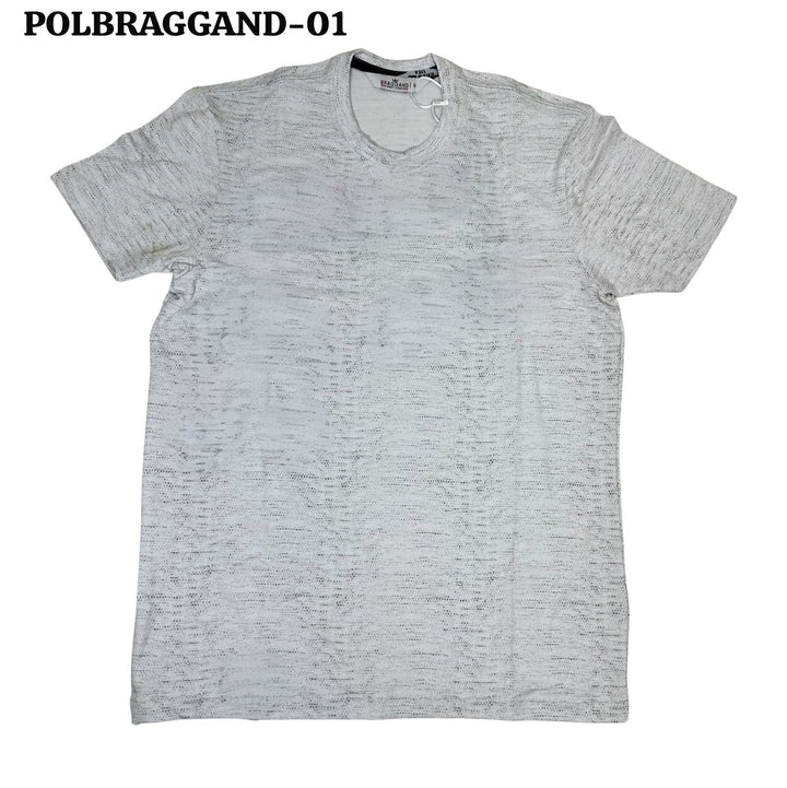 POLOSHIRT BRAGGAND S-M-L