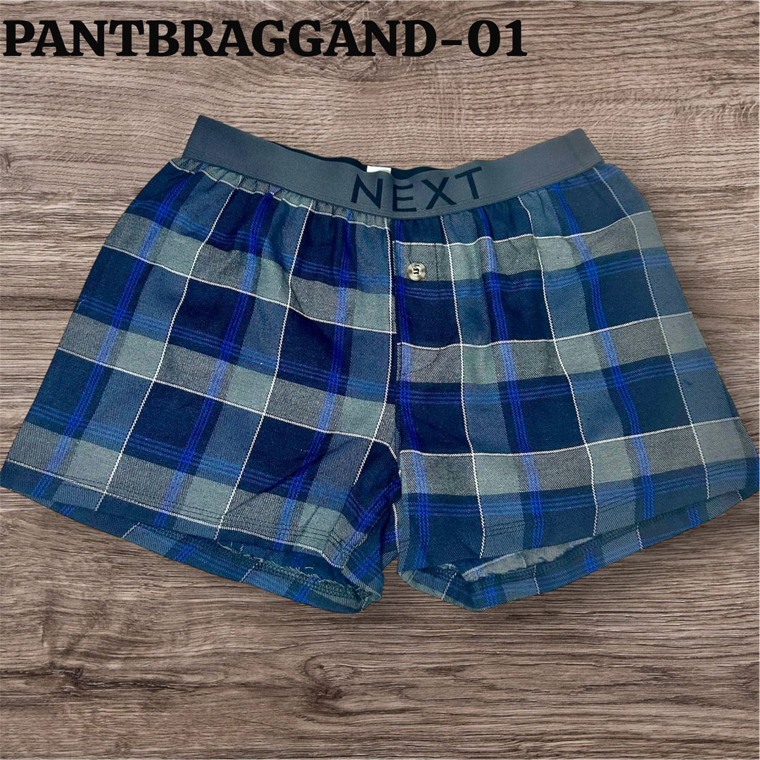 BOXER  BRAGGAND CUADRO / PRINT