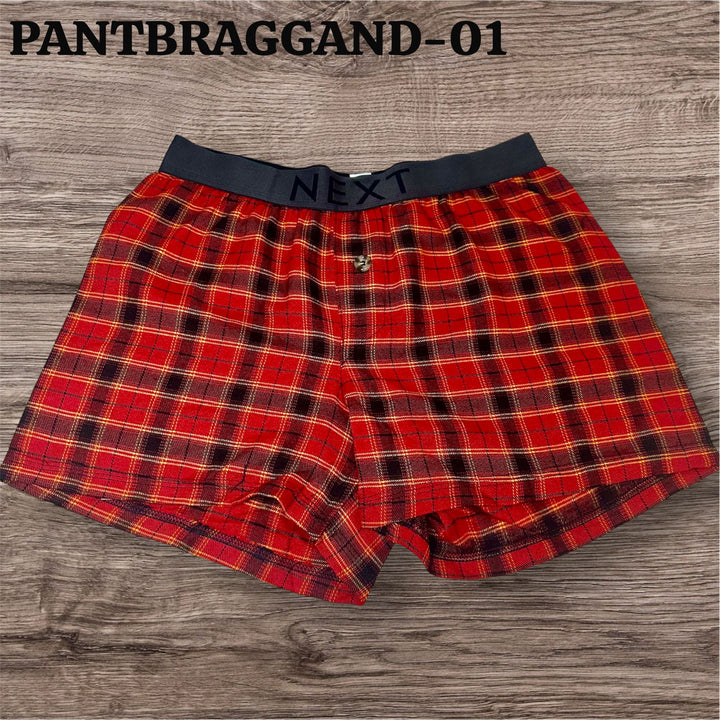 BOXER  BRAGGAND CUADRO / PRINT