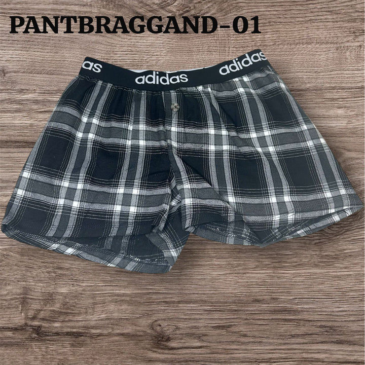 BOXER  BRAGGAND CUADRO / PRINT