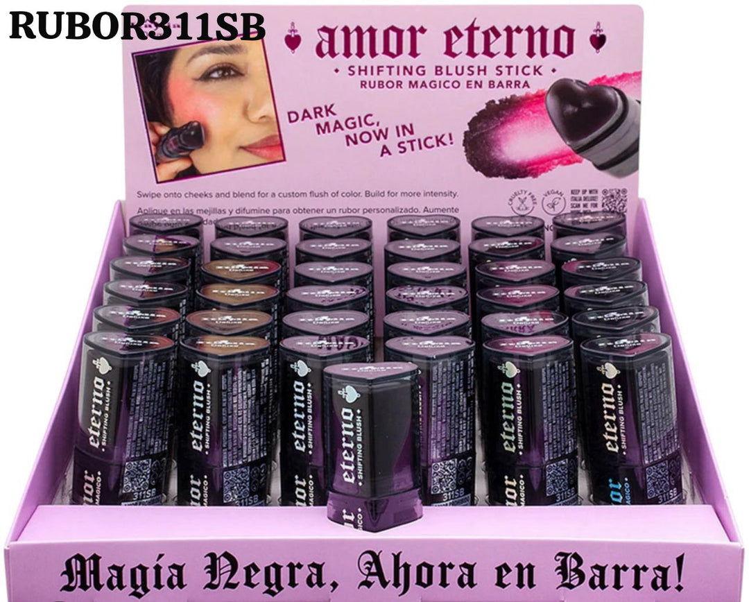 ITALIA AMOR ETERNO SHIFTING BLUSH STIKC