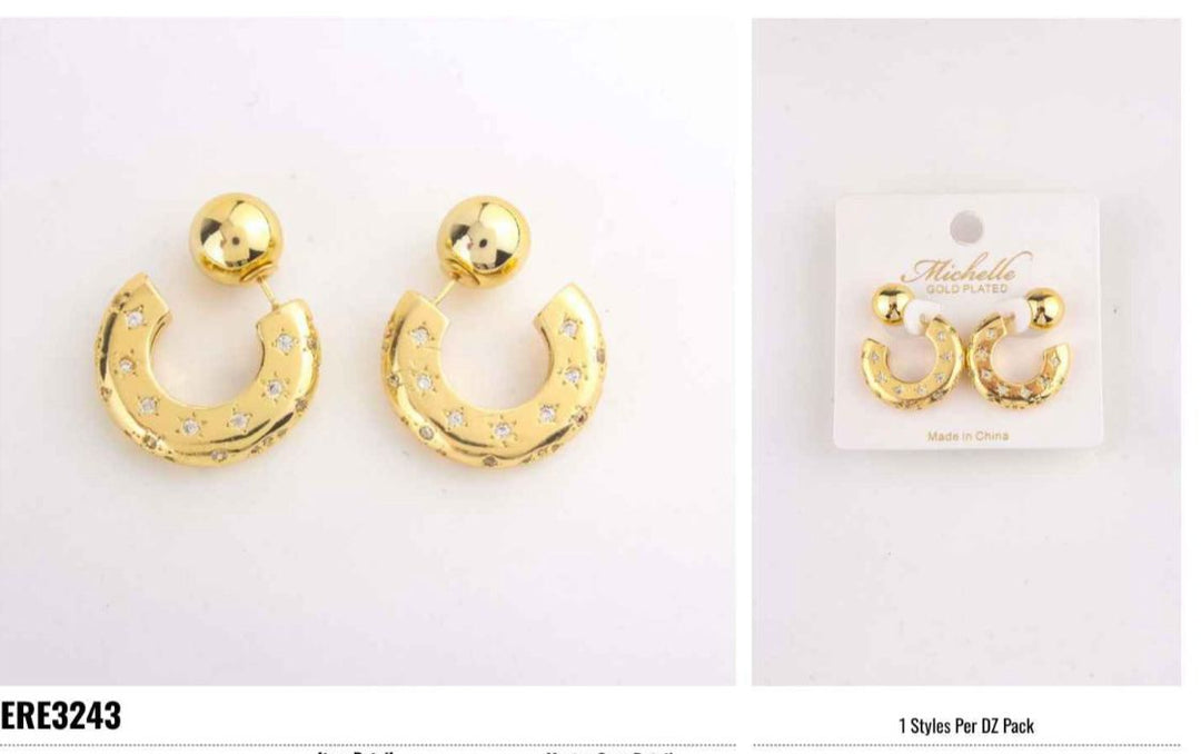 ARETE  MICHELL USA