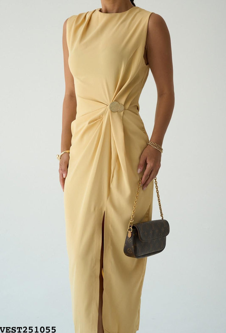 VESTIDO VOGUISH