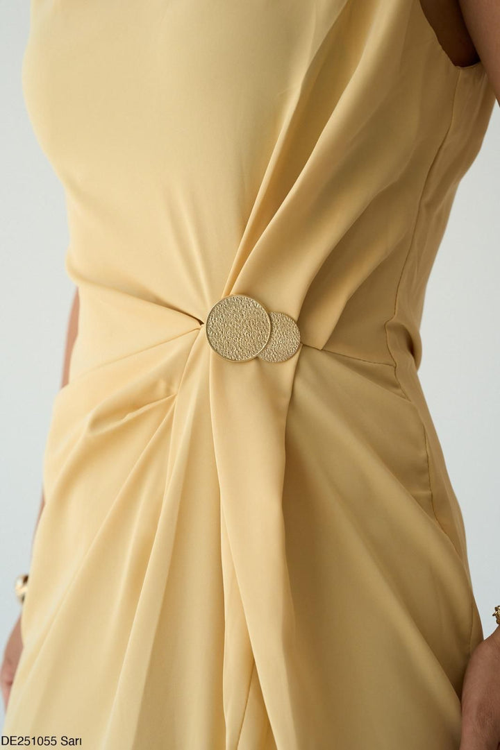 VESTIDO VOGUISH