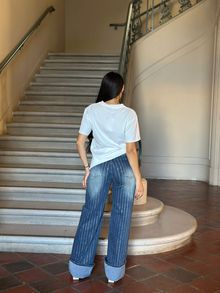 PANTALON VOGUISH