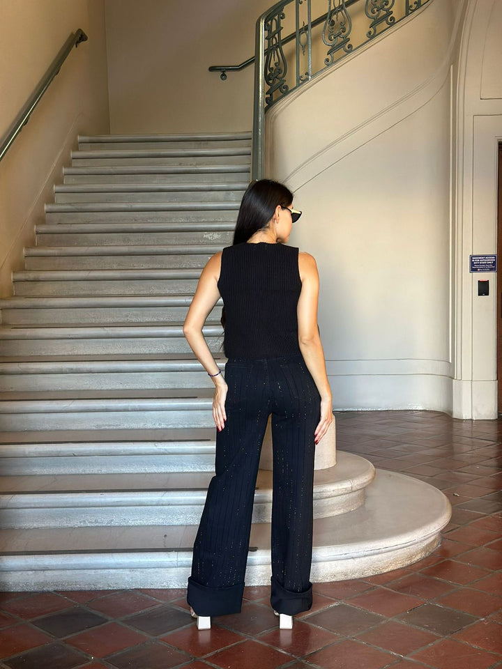 PANTALON VOGUISH