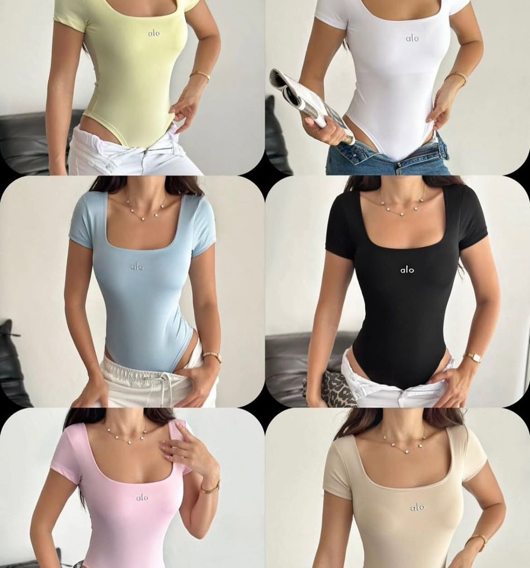 BLUSA SPORT ALO T / BODY