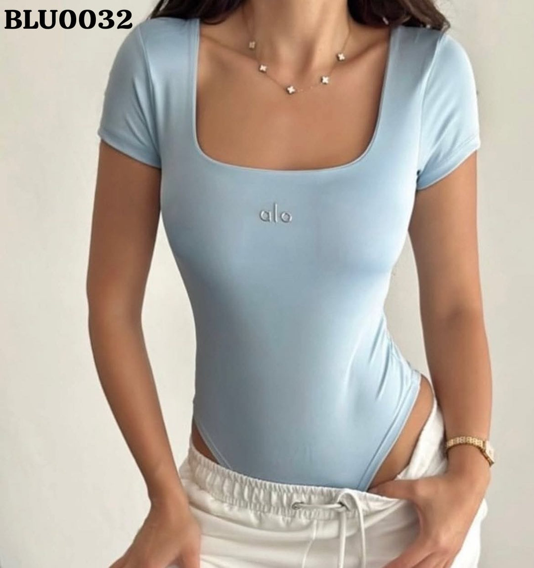 BLUSA SPORT ALO T / BODY