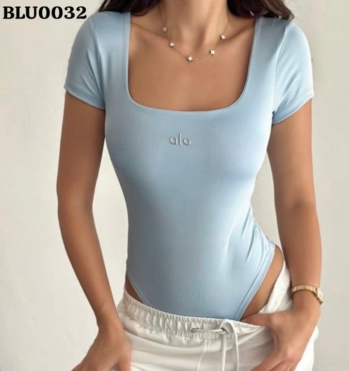 BLUSA SPORT ALO T / BODY