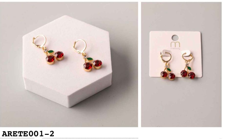 ARETE MELODY VARIADO