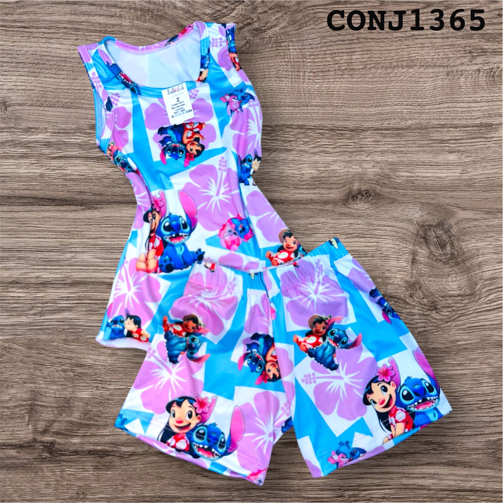 Ropa para Niñas