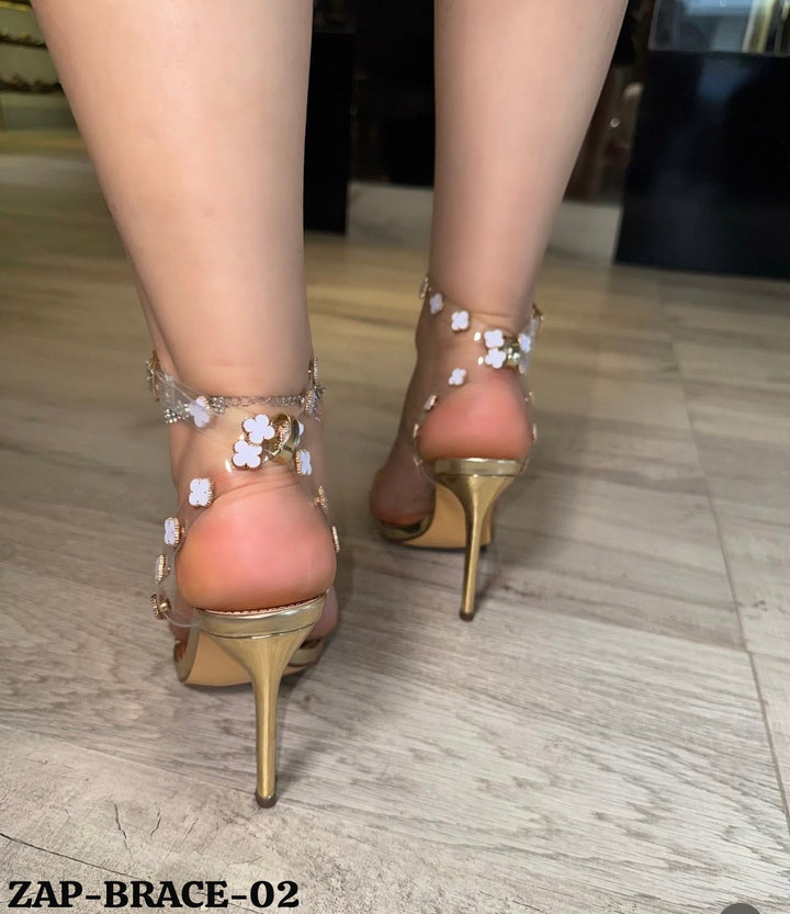 SANDALIA  ALTA  BAMBOO USA