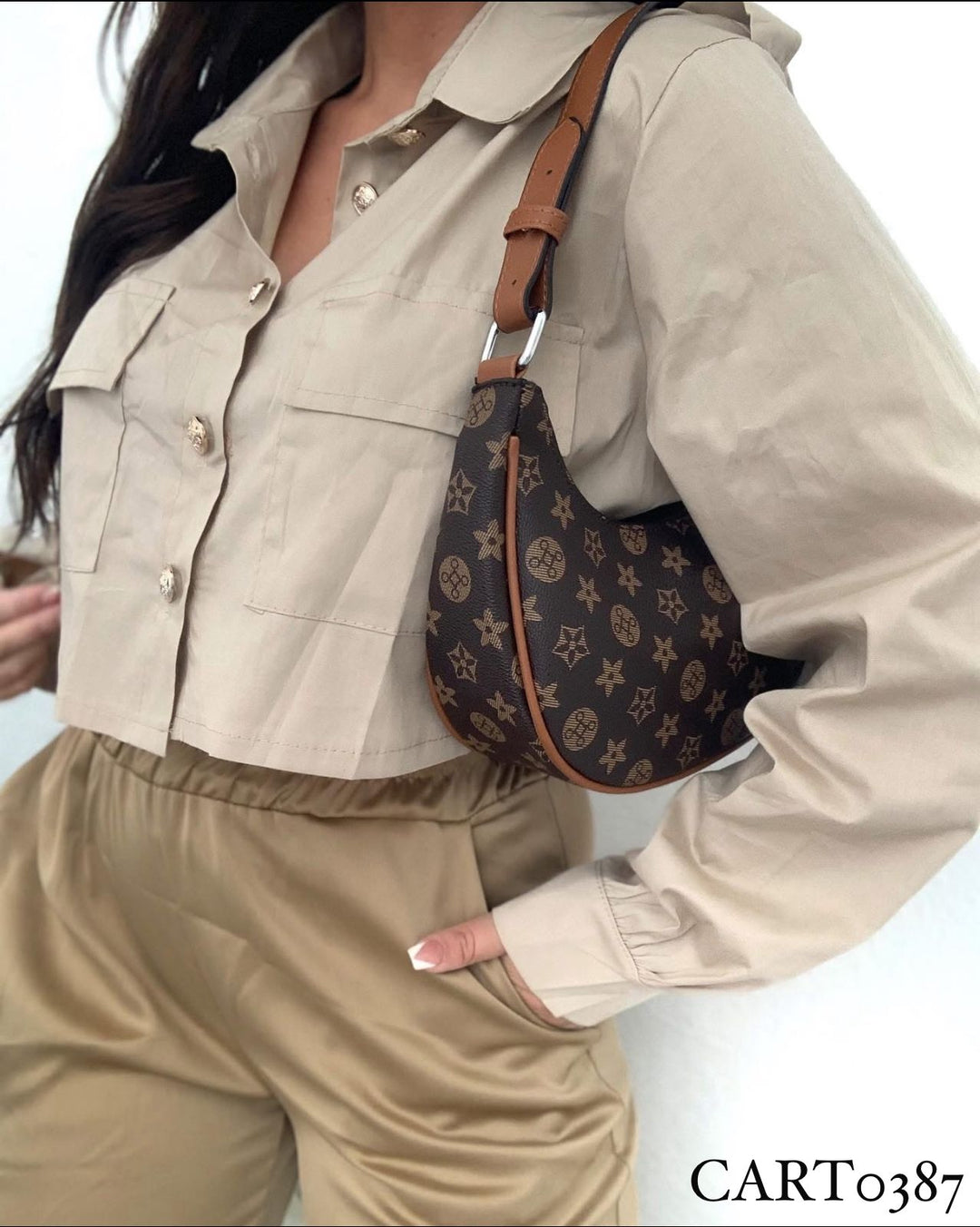 CARTERA FASHION USA