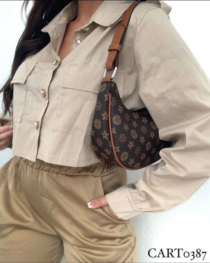 CARTERA FASHION USA
