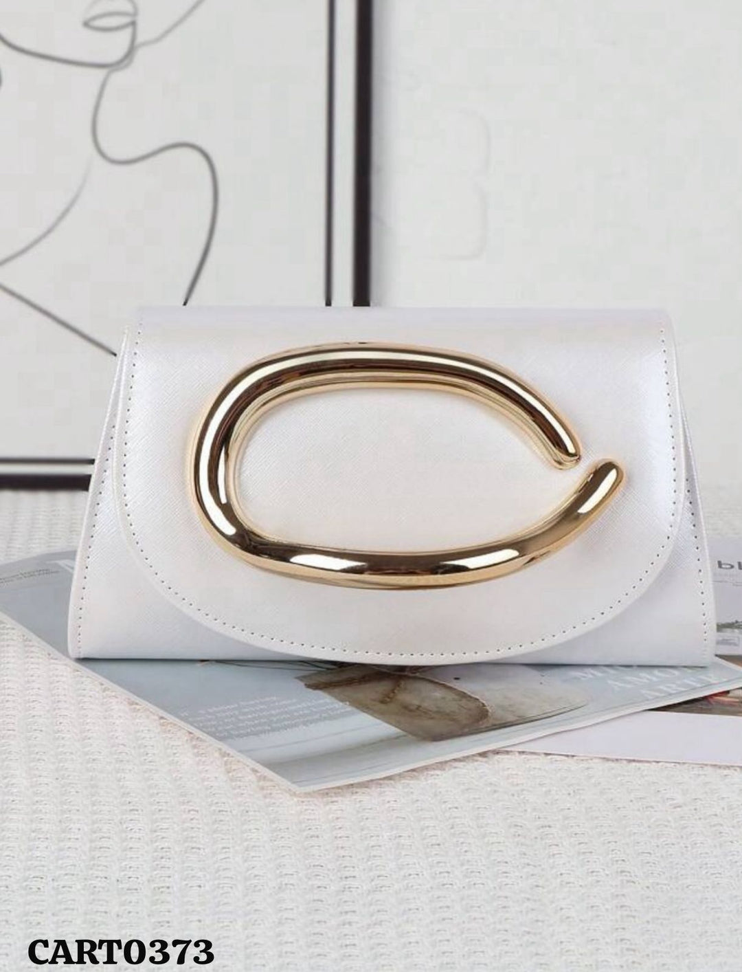 CARTERA FASHION USA