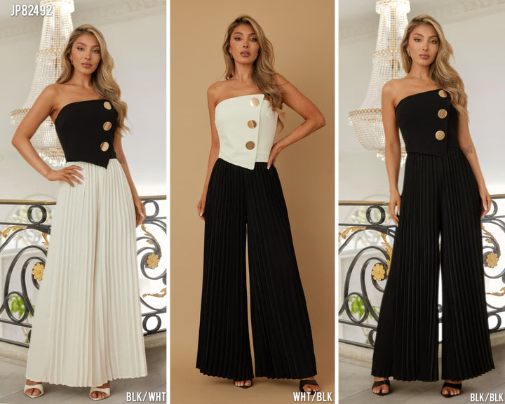 OVERALL  VALENTINE USA