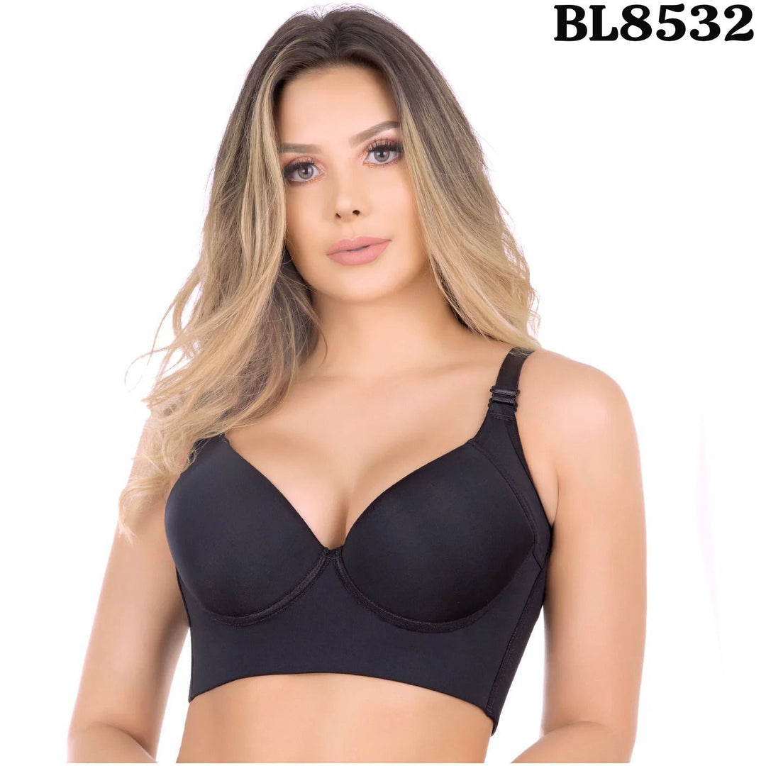 BRASIER UP LADY PUSH UP/EXTRA FIRME /ALTA COMF