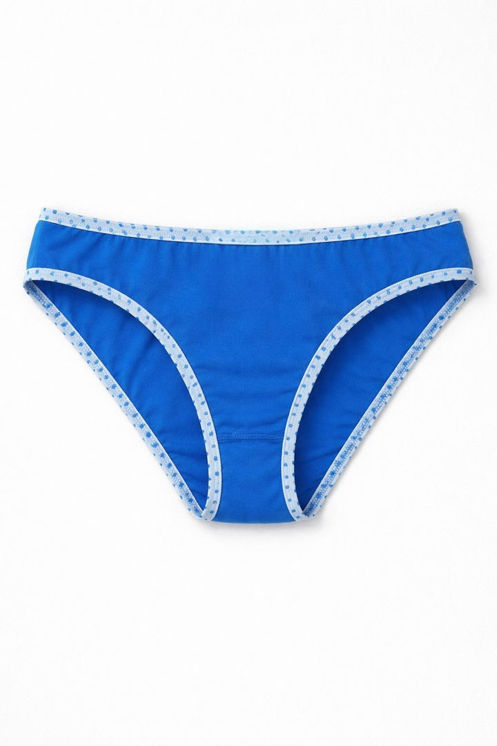 PANTY LONDRYS ALGODON