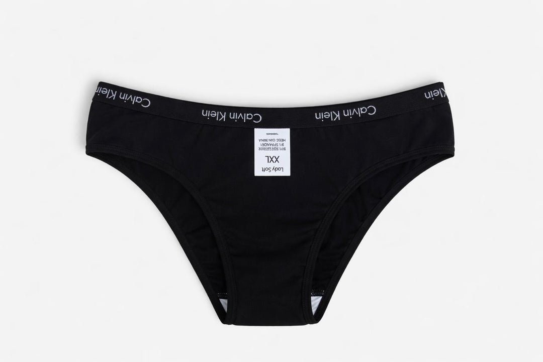 PANTY LONDRYS ALGODON DE ELASTIGO