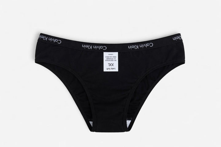PANTY LONDRYS ALGODON DE ELASTIGO