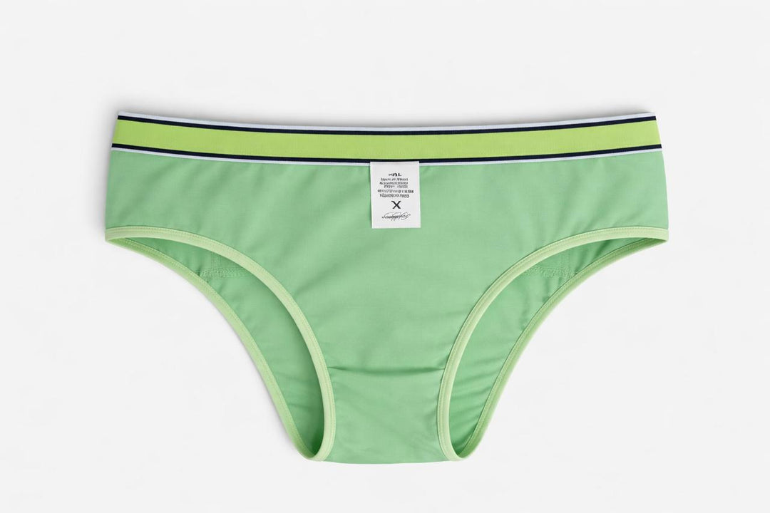 PANTY LONDRYS ALGODON DE ELASTIGO