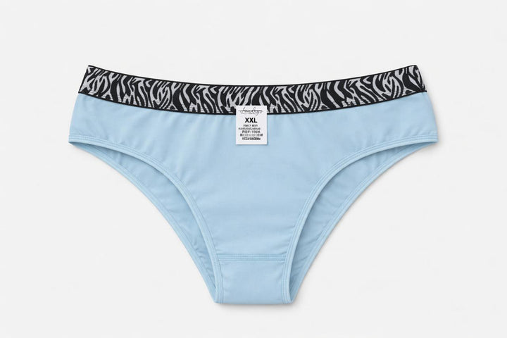 PANTY LONDRYS ALGODON DE ELASTIGO