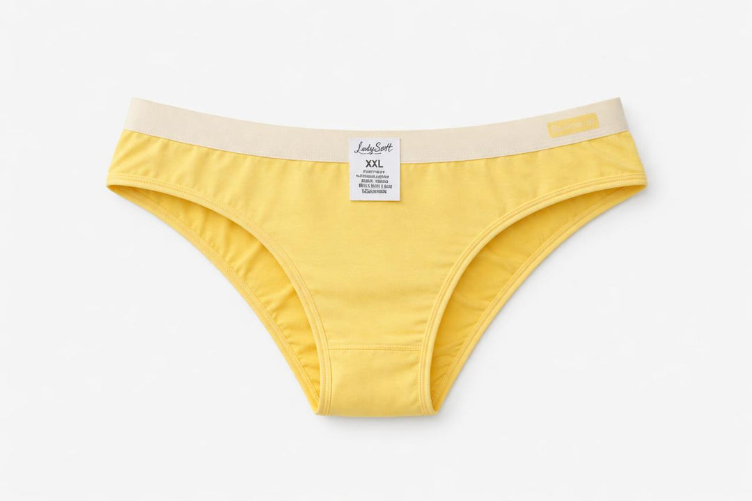 PANTY LONDRYS ALGODON DE ELASTIGO
