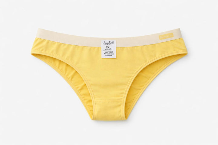 PANTY LONDRYS ALGODON DE ELASTIGO