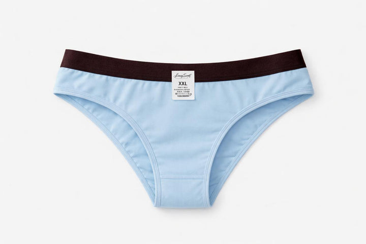 PANTY LONDRYS ALGODON DE ELASTIGO