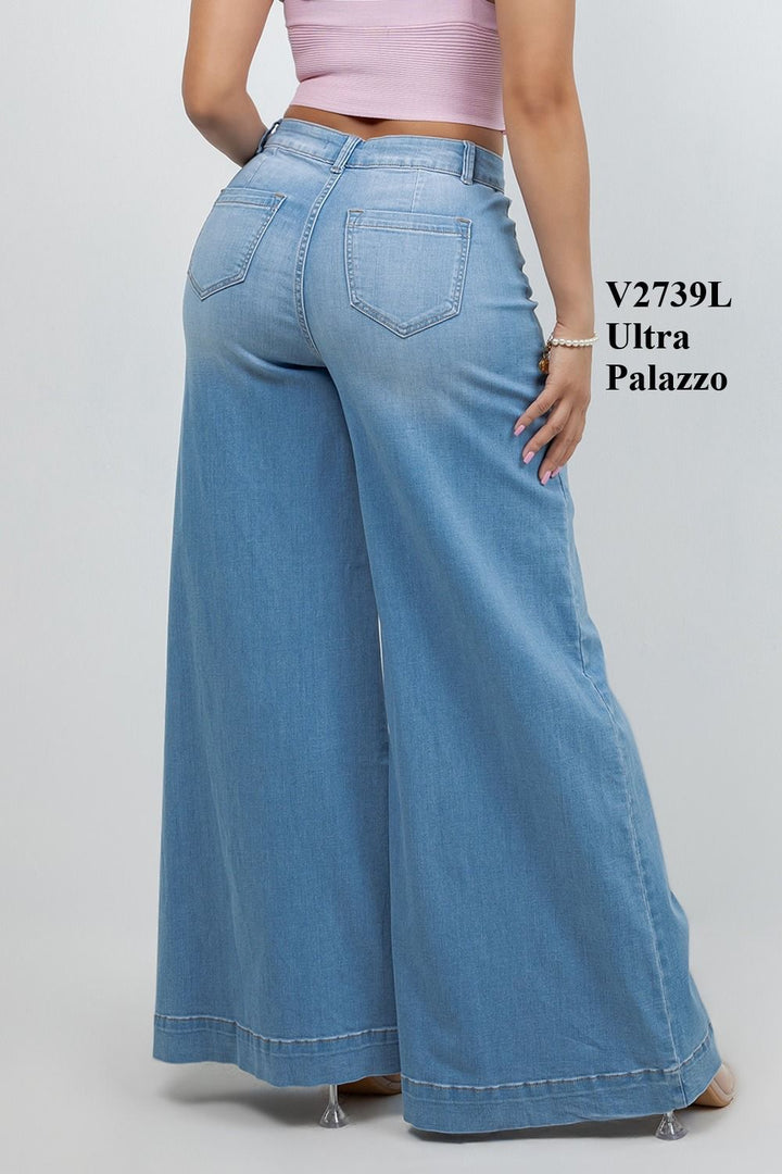 PANTALON ENCORE JEAN USA
