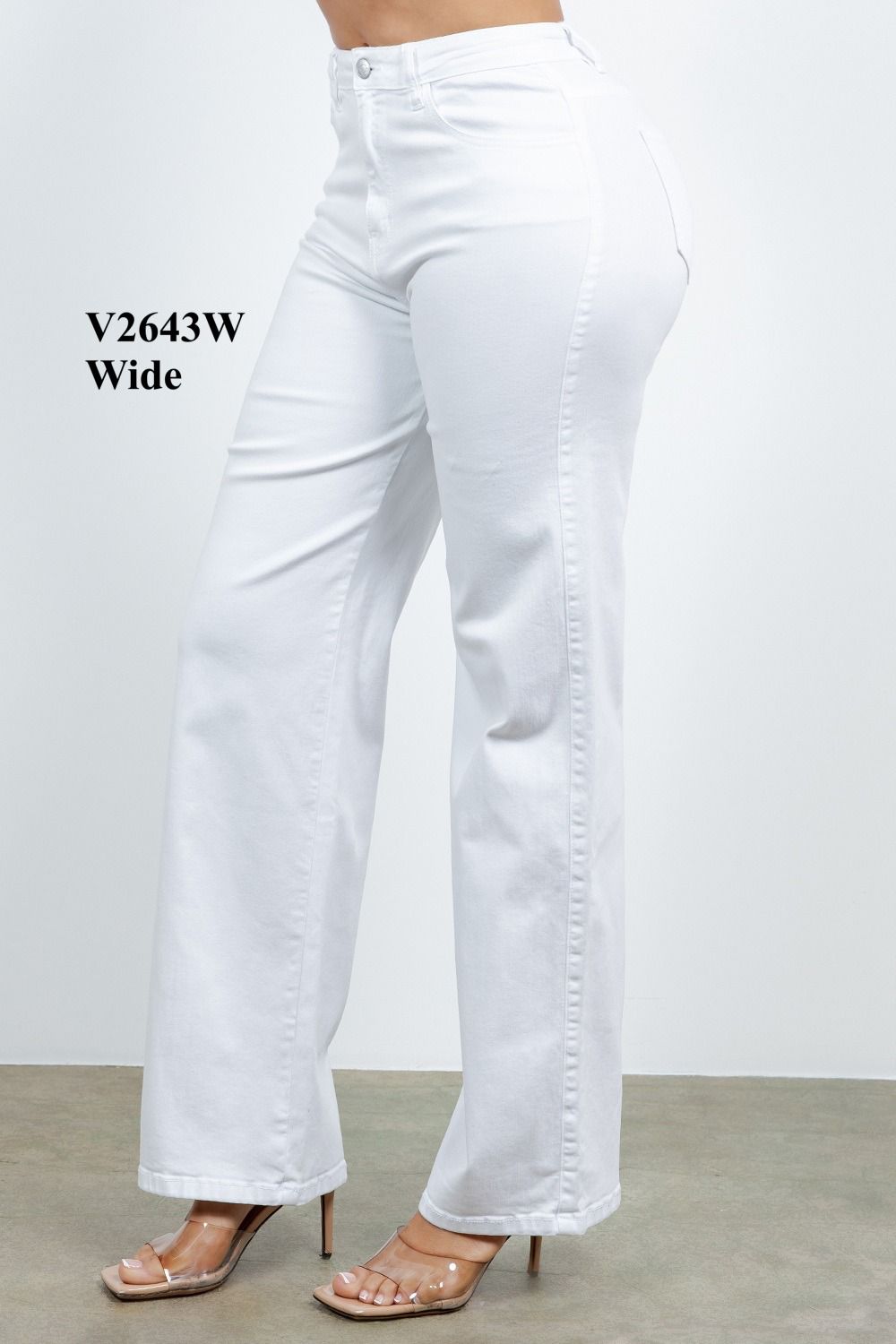PANTALON ENCORE JEAN USA