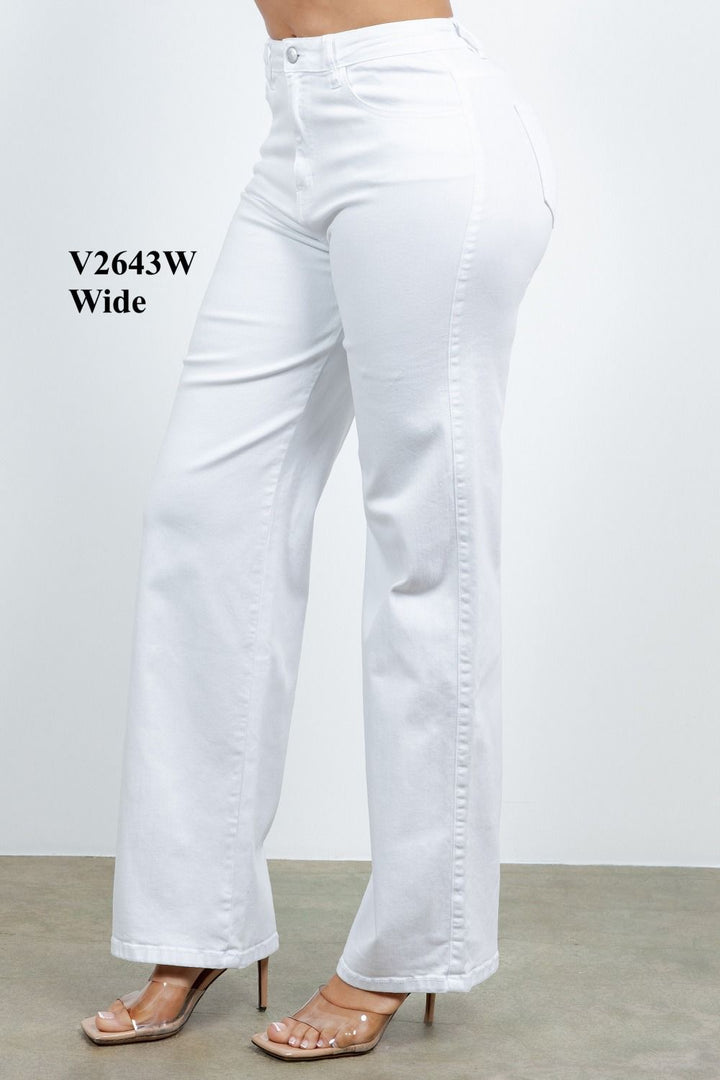 PANTALON ENCORE JEAN USA