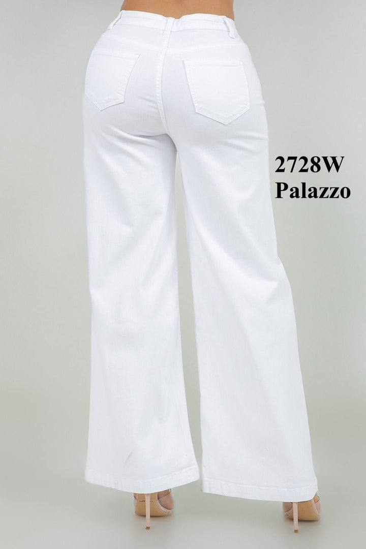 PANTALON ENCORE JEAN USA
